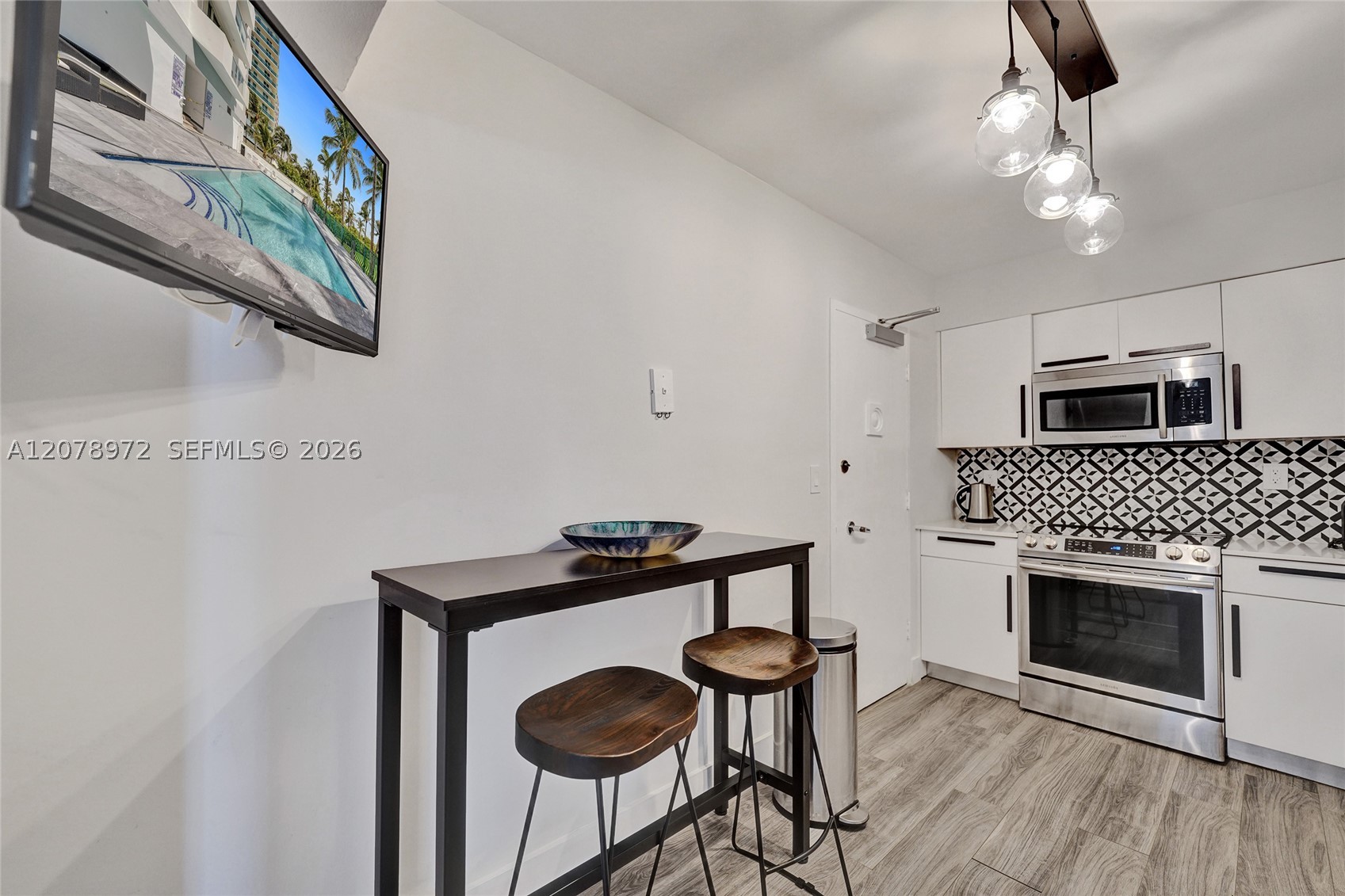 9195 Collins Ave #1109 Surfside, FL 33154