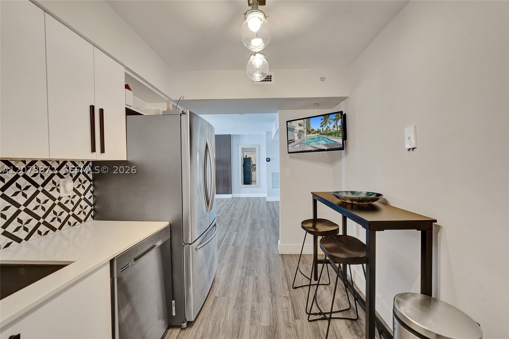 9195 Collins Ave #1109 Surfside, FL 33154