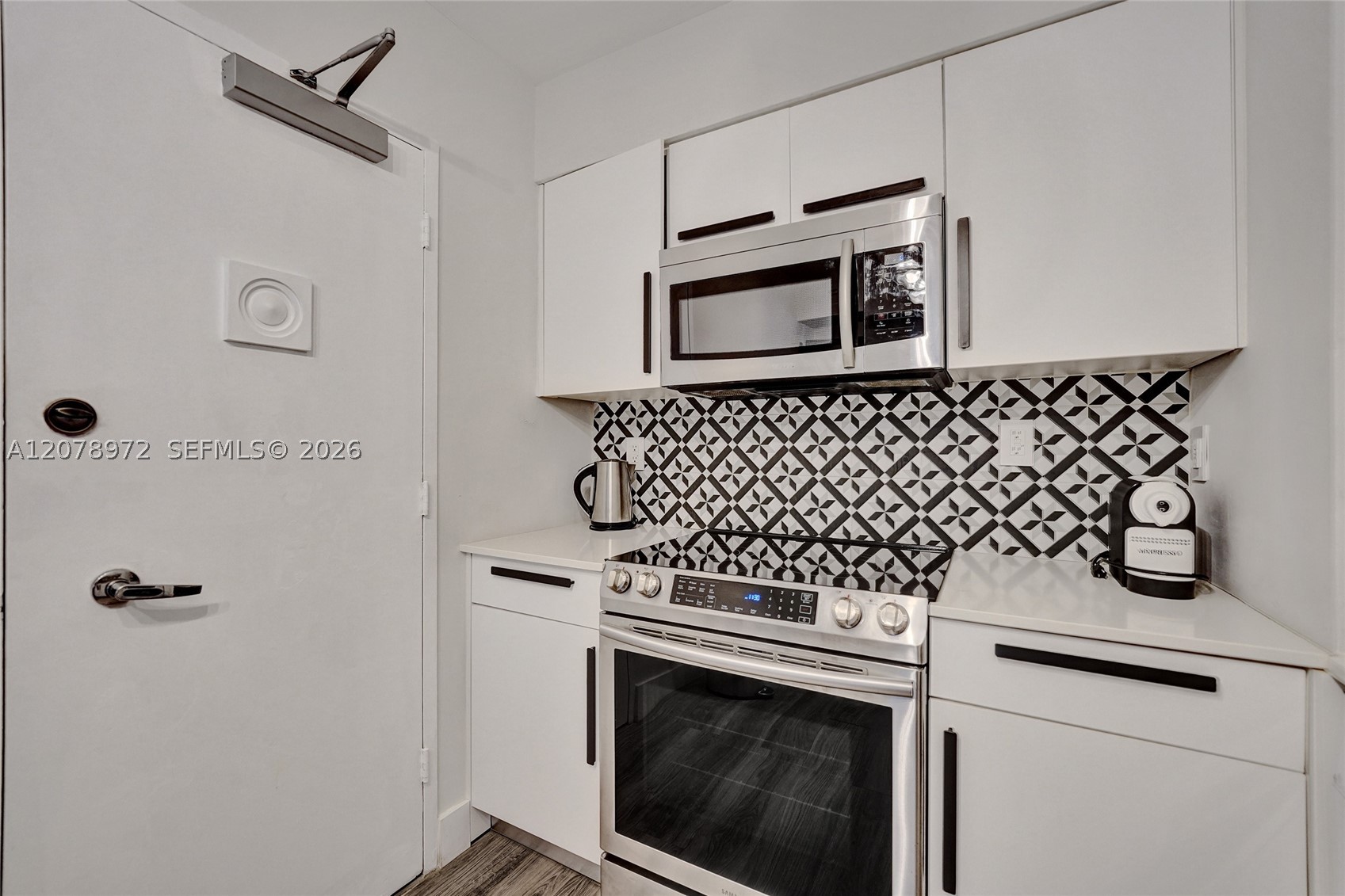 9195 Collins Ave #1109 Surfside, FL 33154