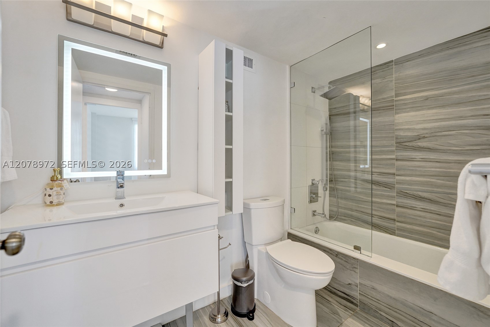 9195 Collins Ave #1109 Surfside, FL 33154