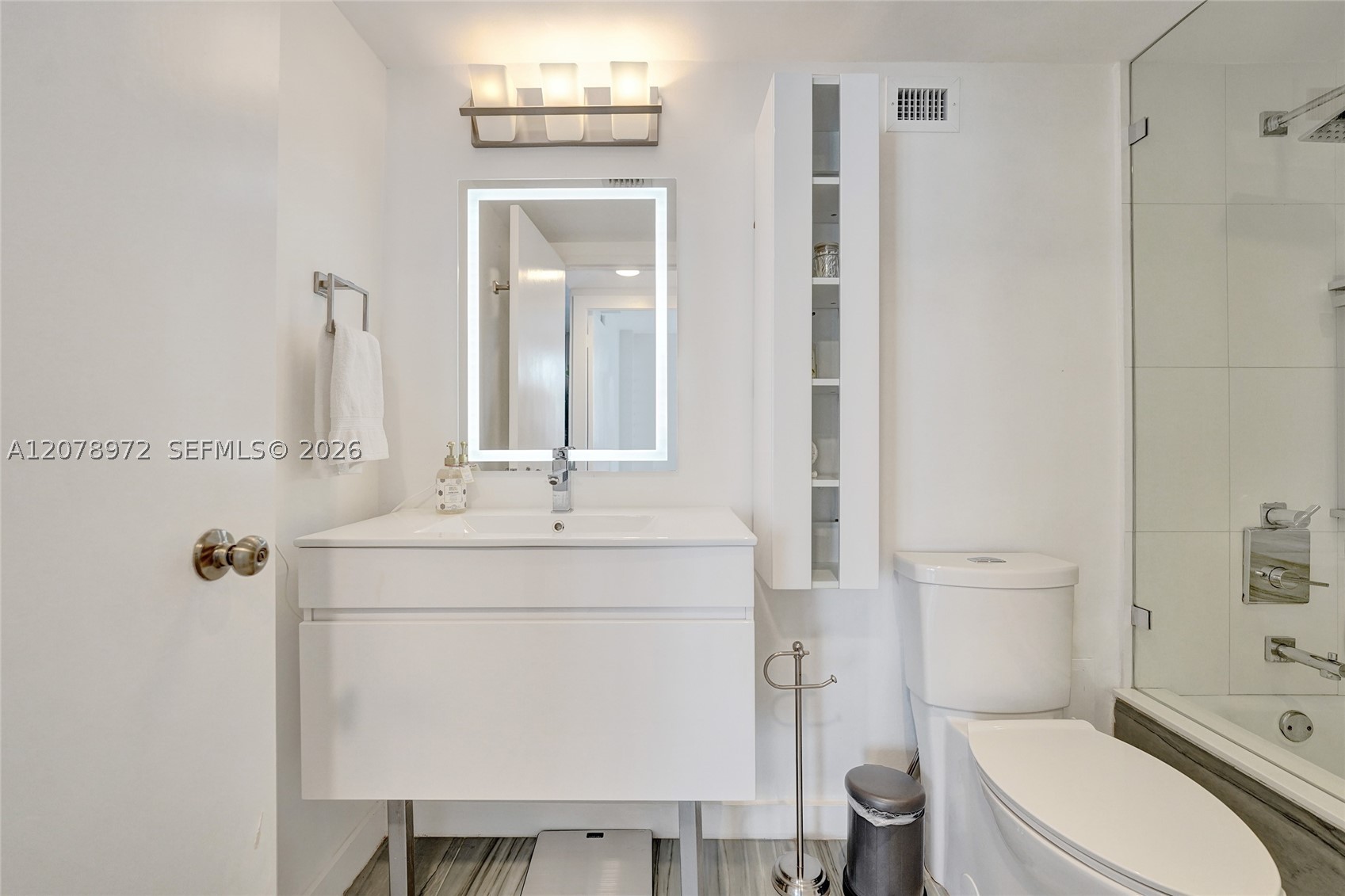 9195 Collins Ave #1109 Surfside, FL 33154