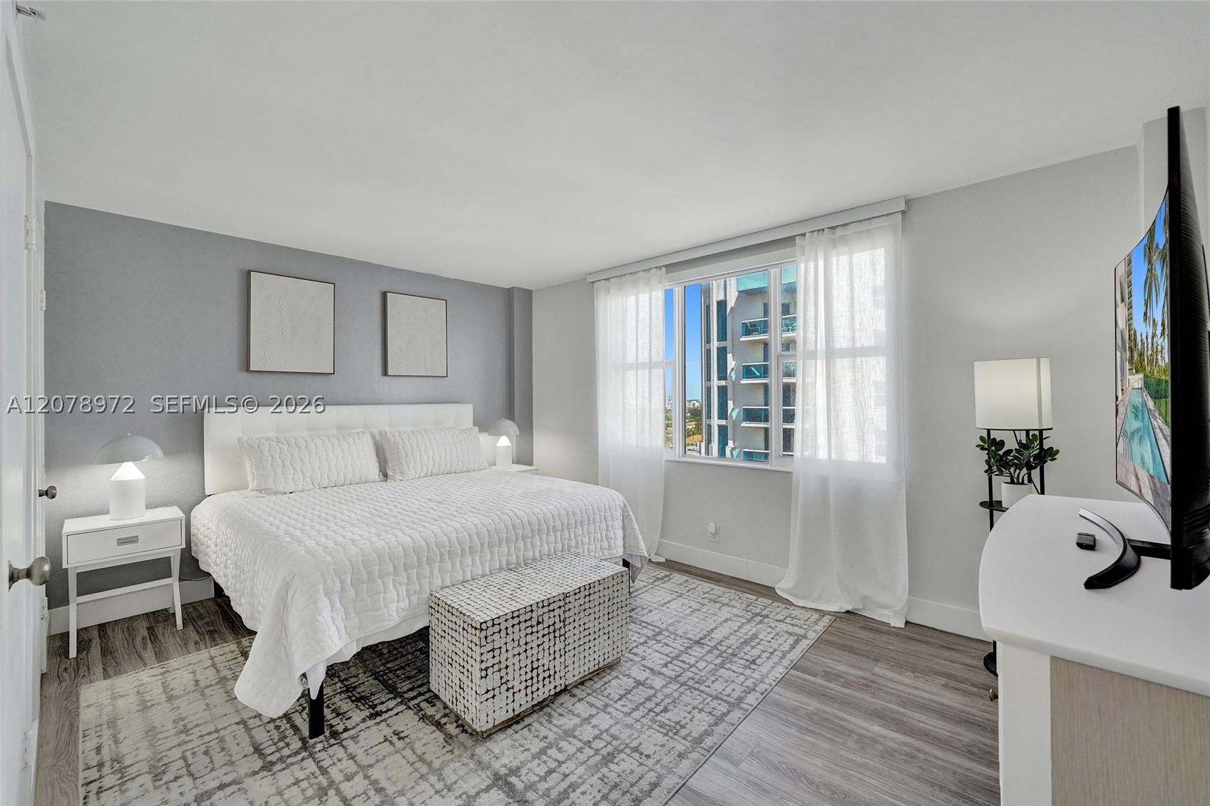 9195 Collins Ave #1109 Surfside, FL 33154