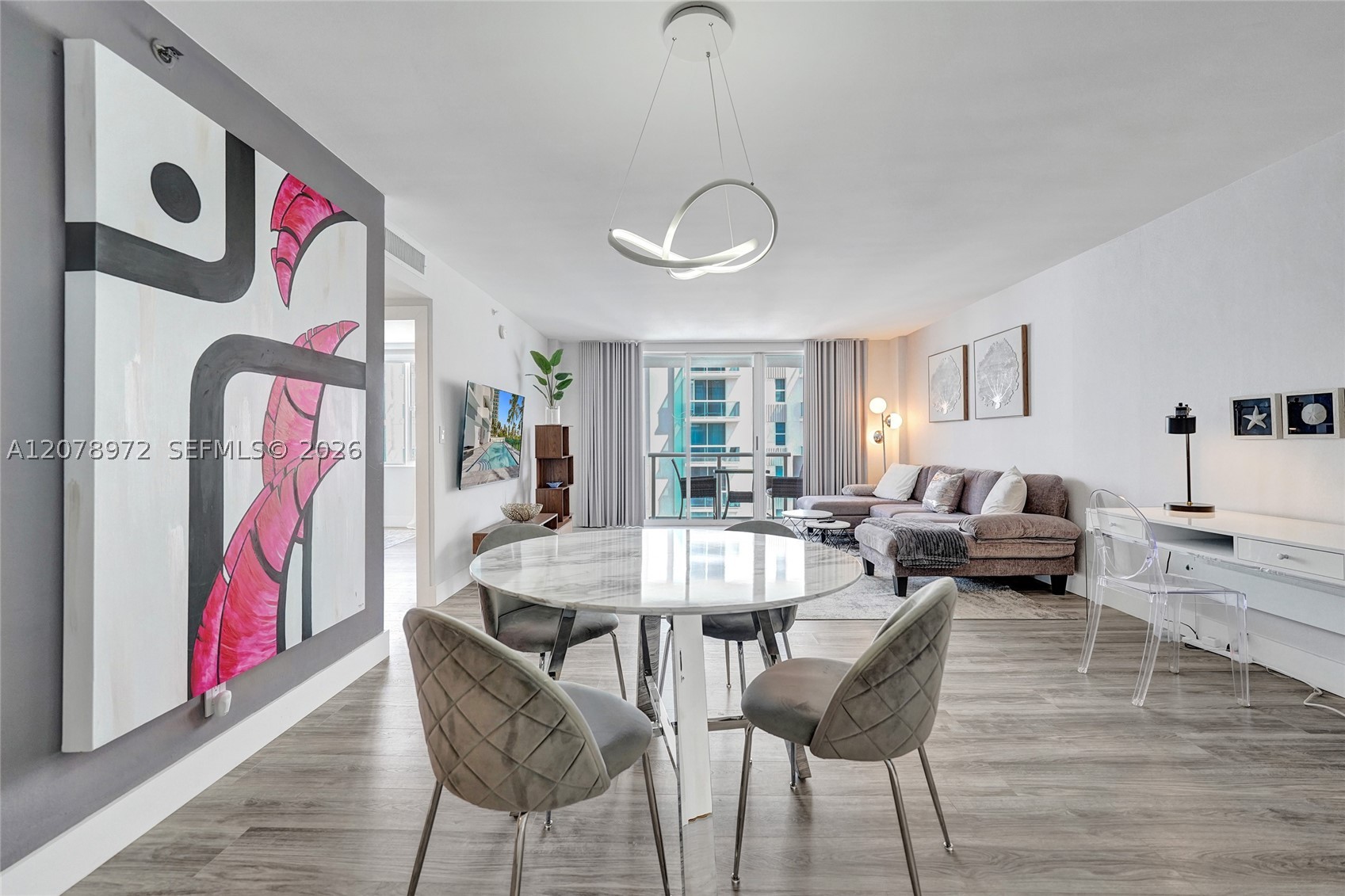 9195 Collins Ave #1109 Surfside, FL 33154
