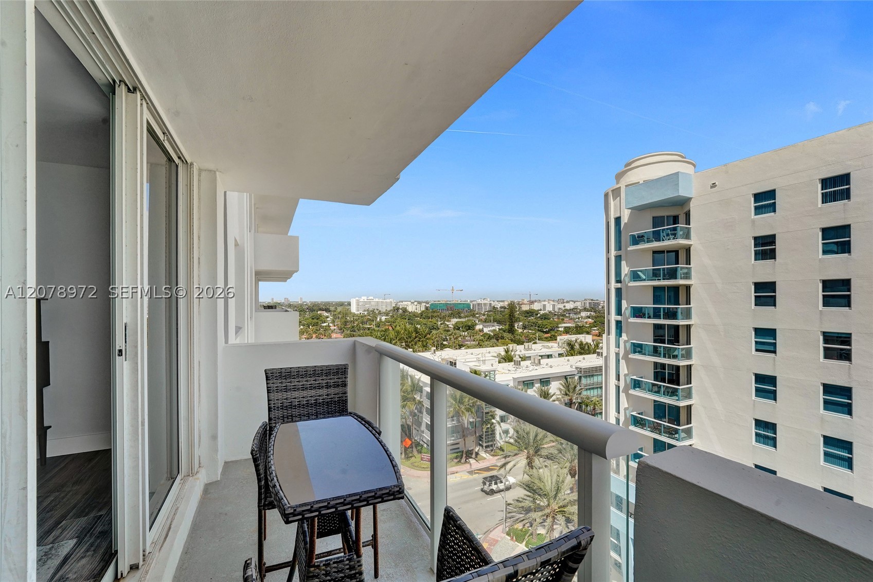 9195 Collins Ave #1109 Surfside, FL 33154