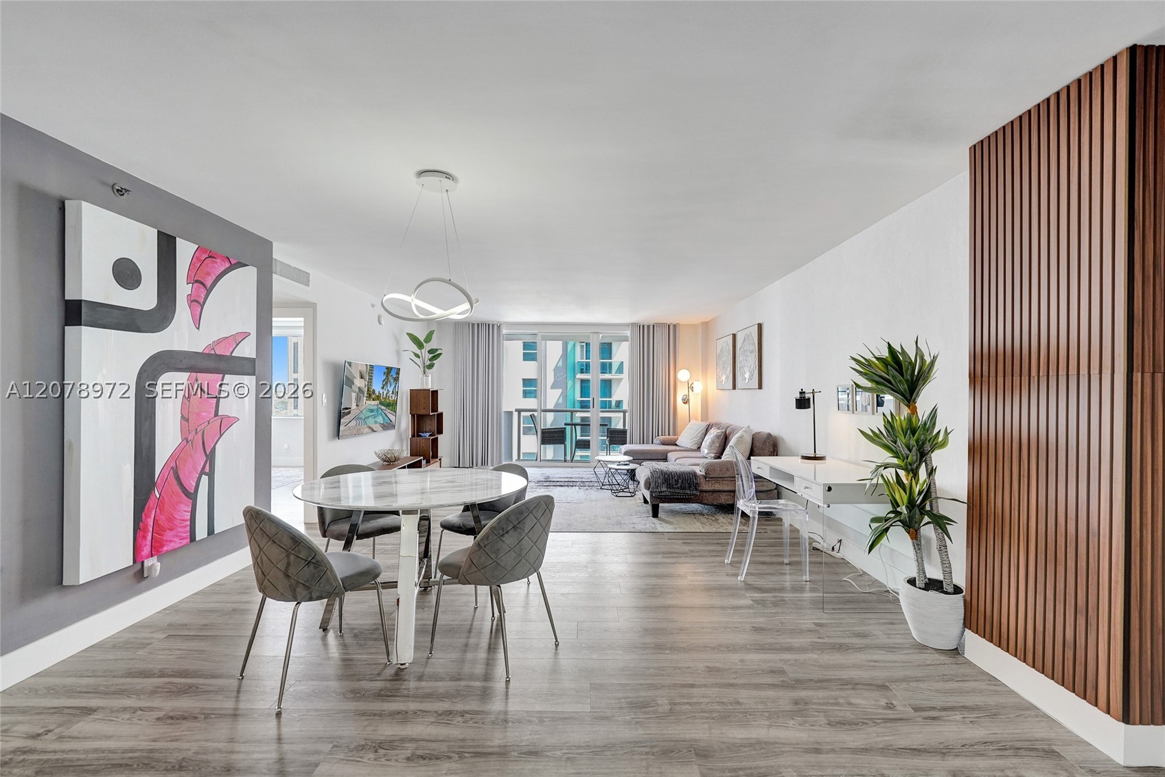 9195 Collins Ave #1109 Surfside, FL 33154