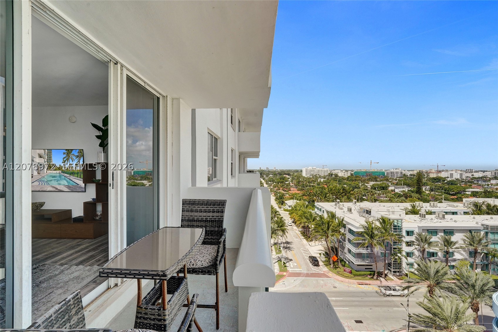 9195 Collins Ave #1109 Surfside, FL 33154