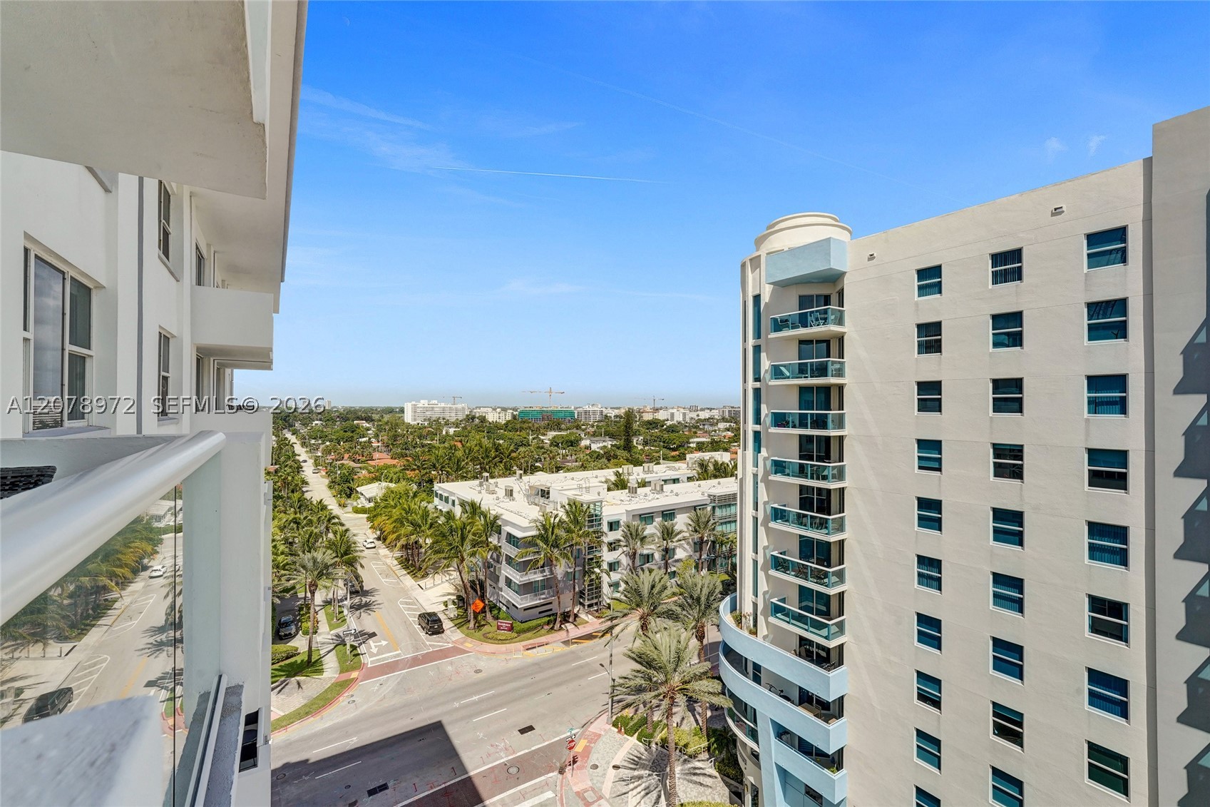 9195 Collins Ave #1109 Surfside, FL 33154