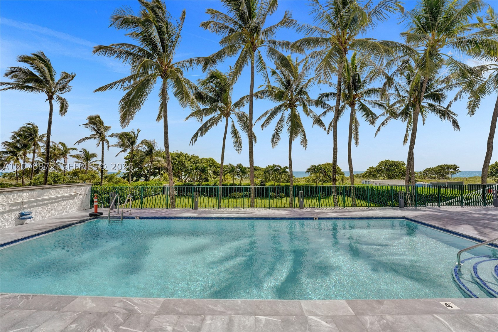 9195 Collins Ave #1109 Surfside, FL 33154