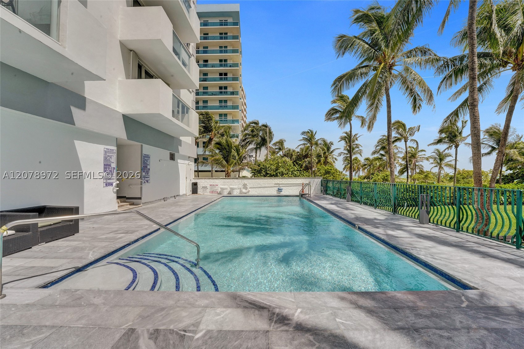 9195 Collins Ave #1109 Surfside, FL 33154