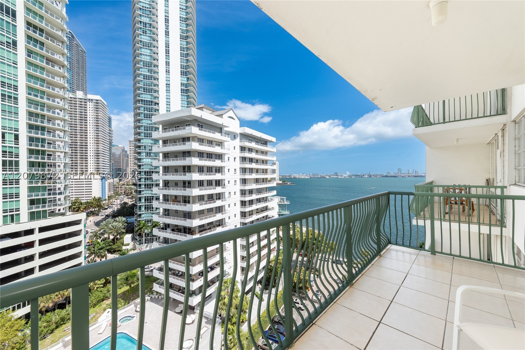 1408 Brickell Bay Dr #1215