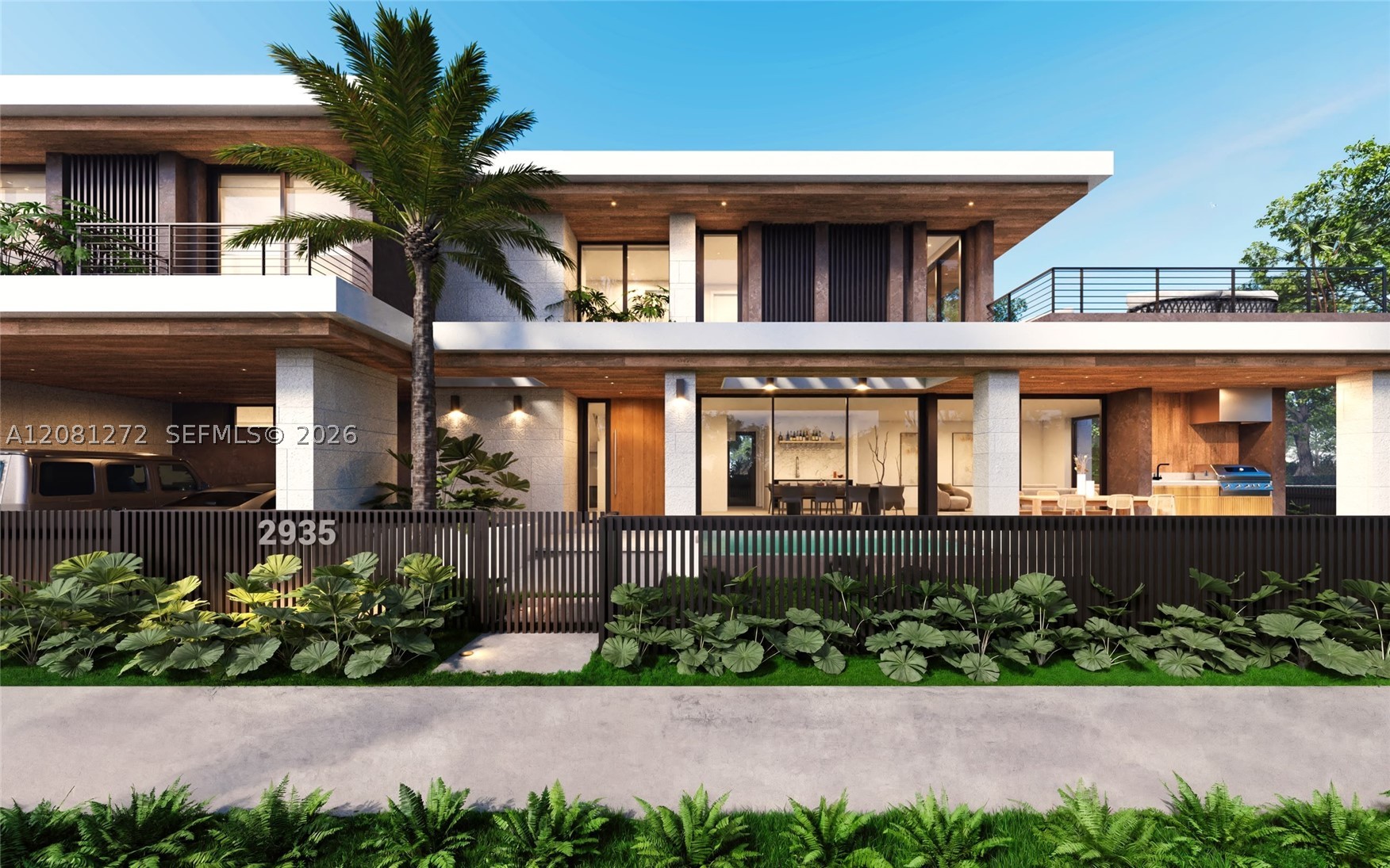 2935 Calusa St Miami, FL 33133
