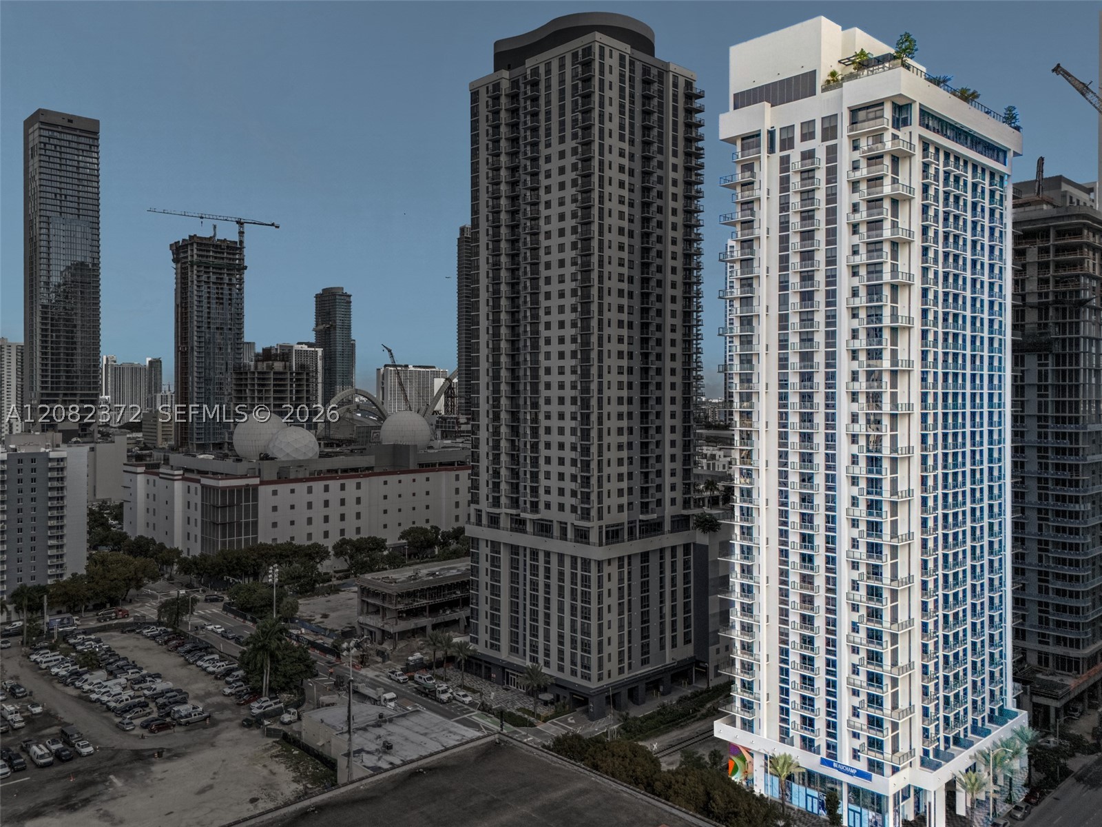 image The Crosby Miami Worldcenter2