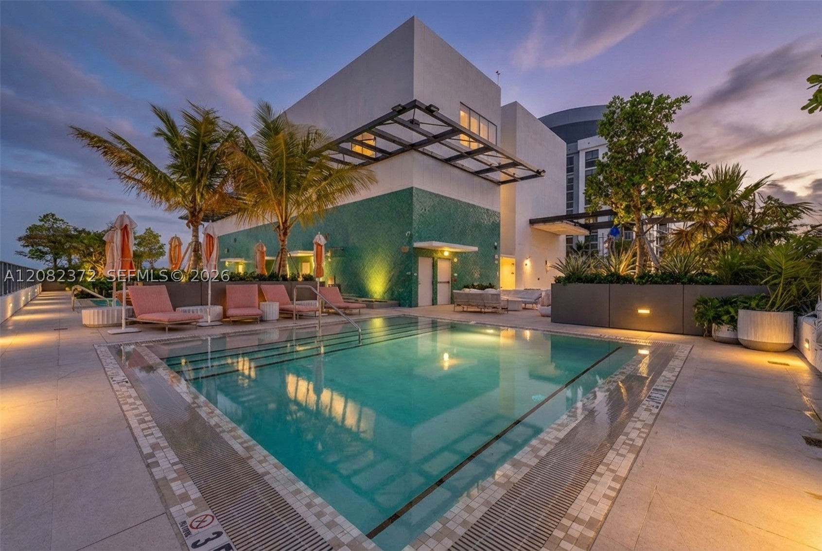 image The Crosby Miami Worldcenter37