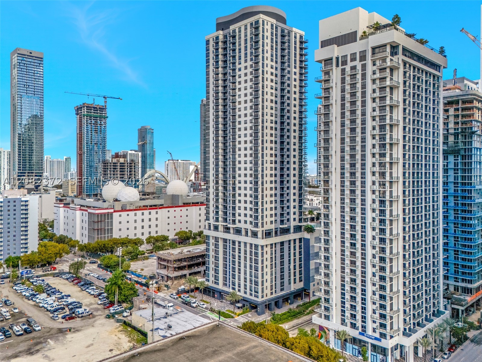 image The Crosby Miami Worldcenter3