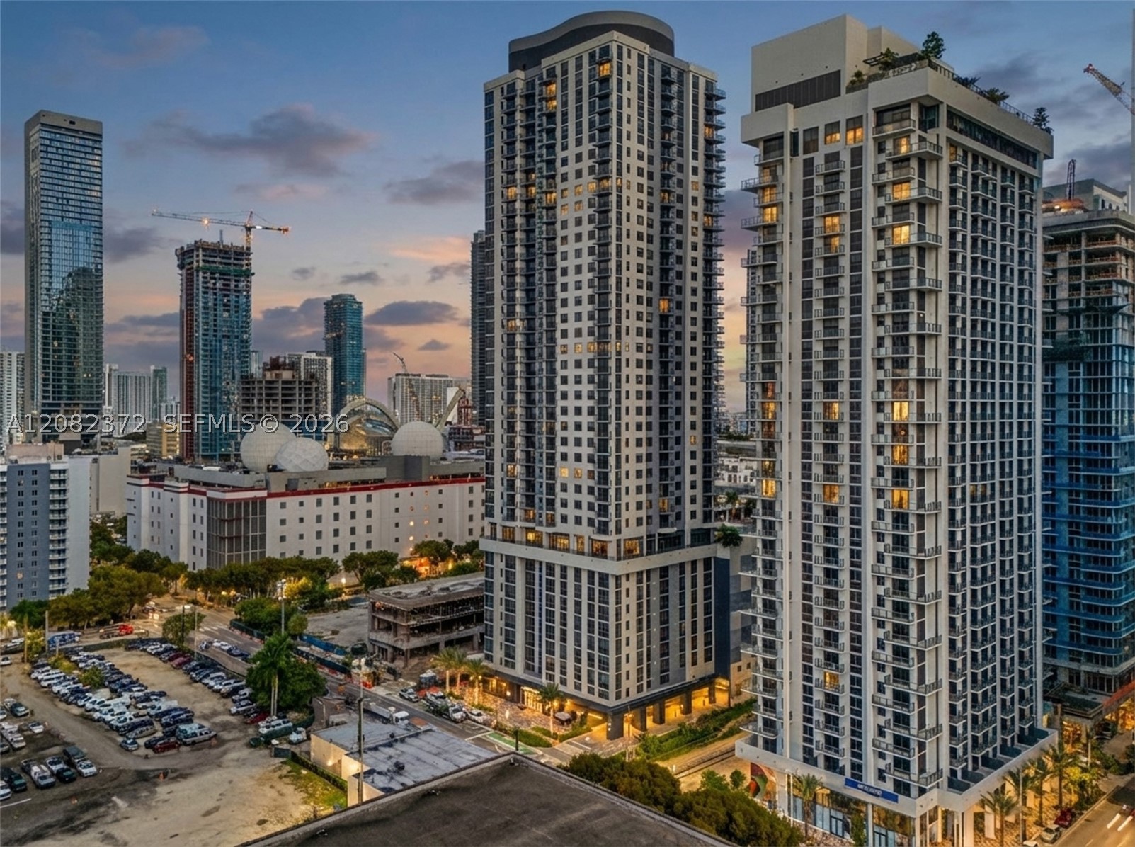 image The Crosby Miami Worldcenter4