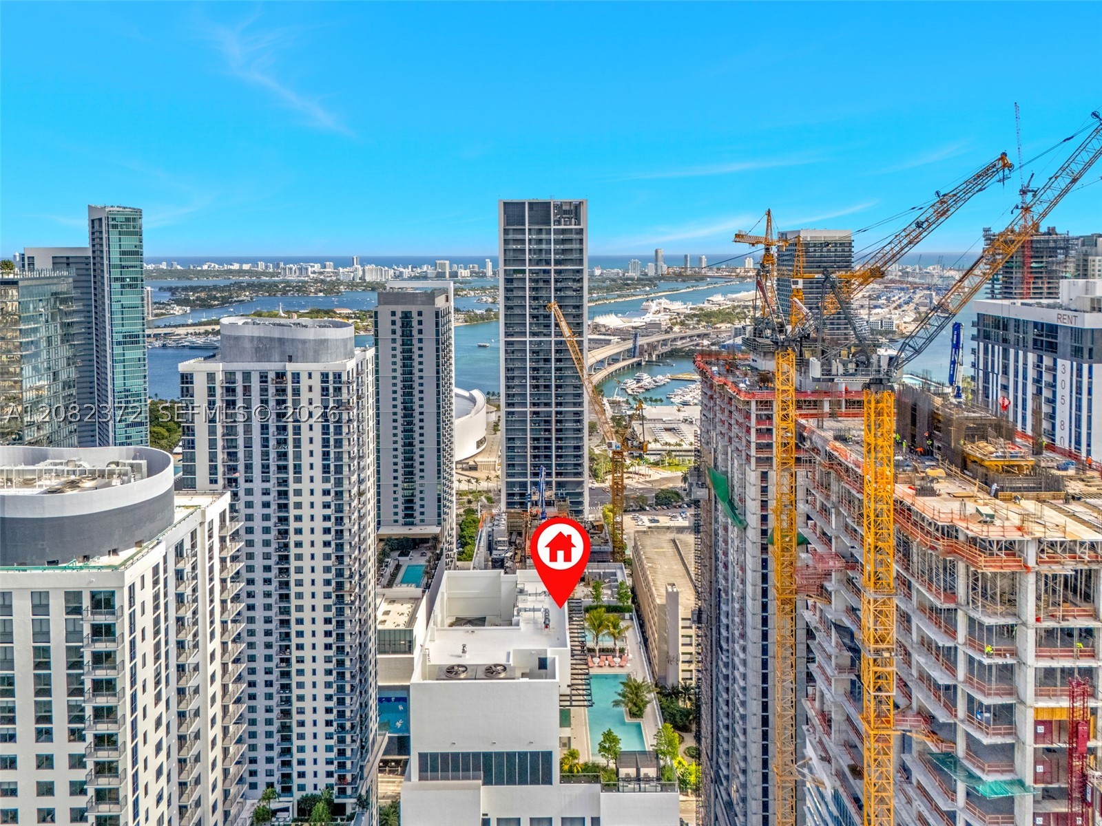 image The Crosby Miami Worldcenter5
