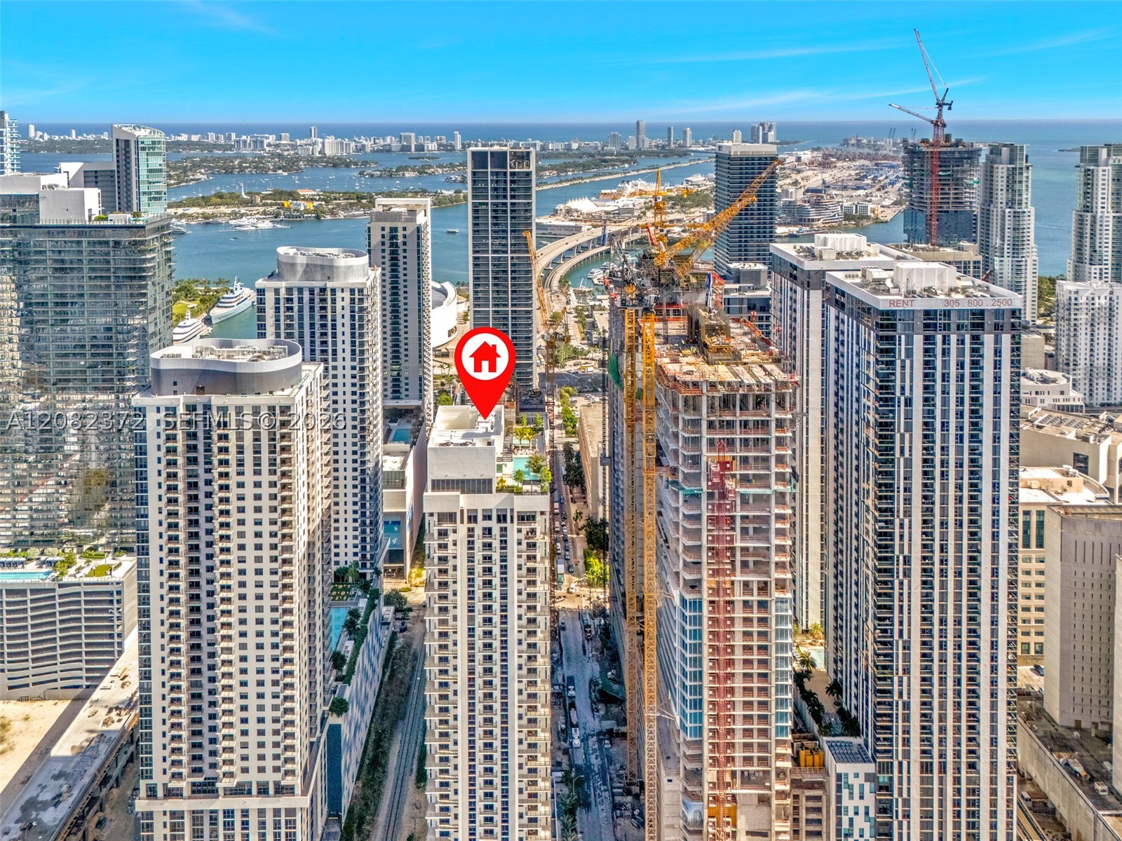 image The Crosby Miami Worldcenter6