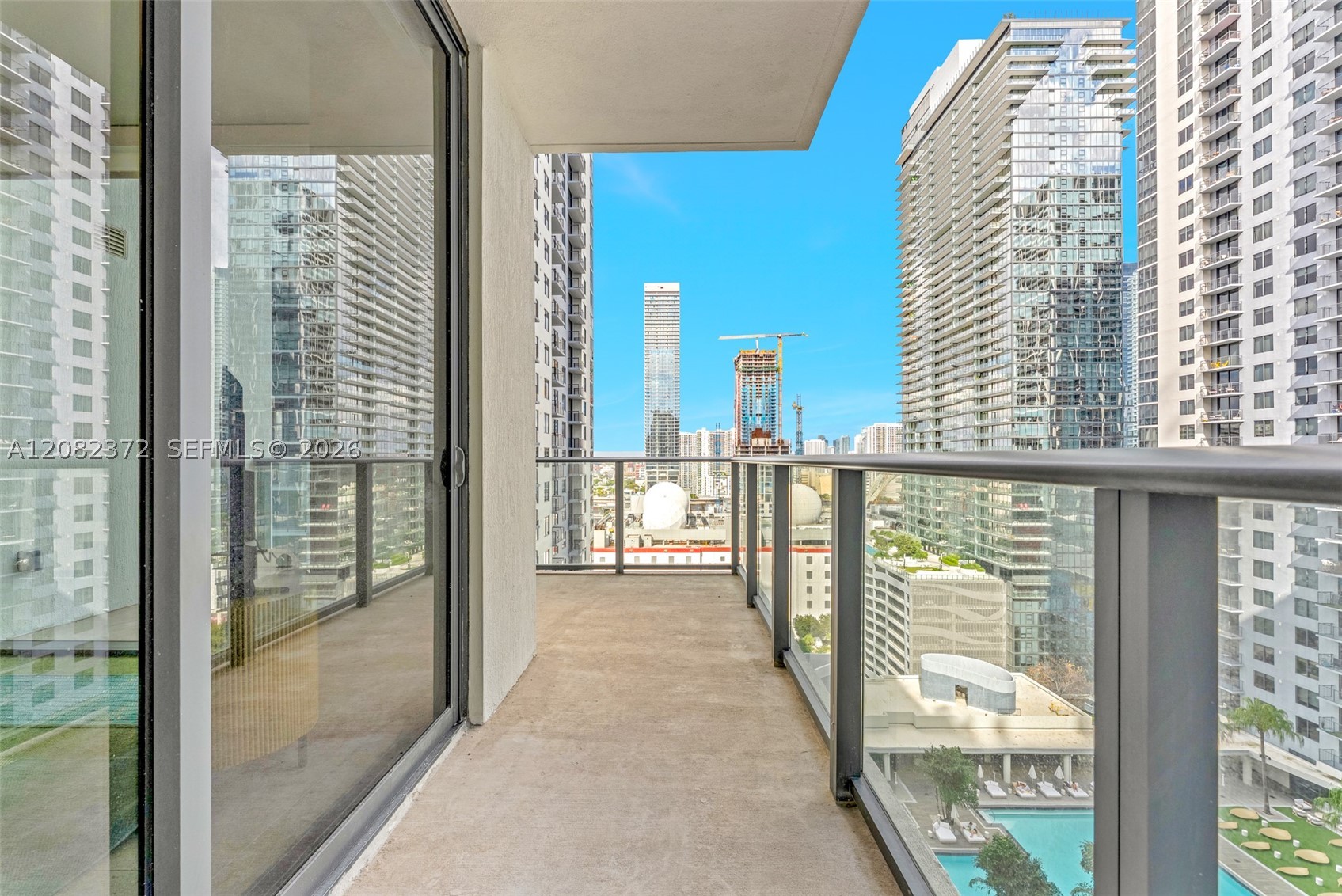 image The Crosby Miami Worldcenter8