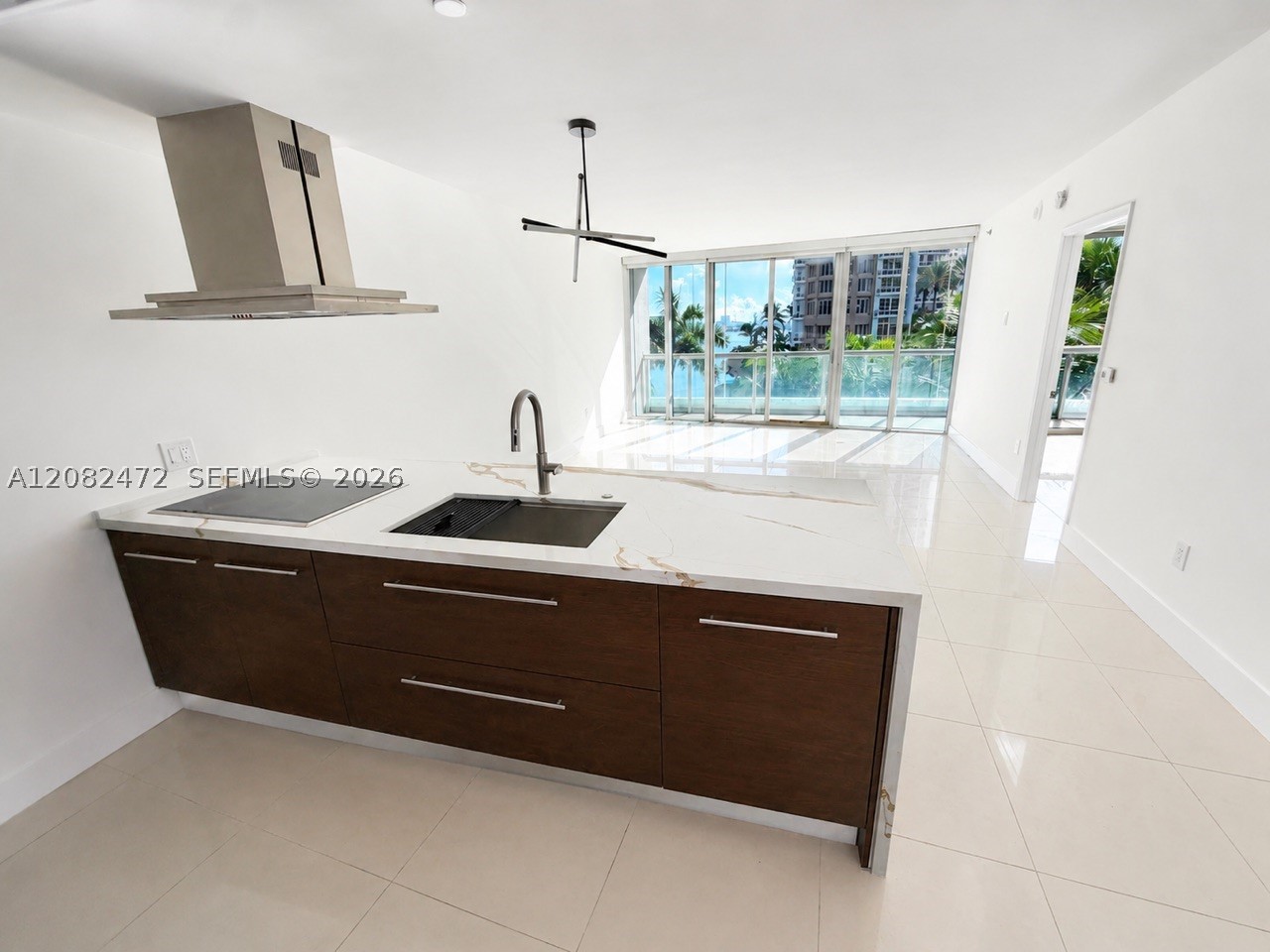 465 Brickell Ave #417