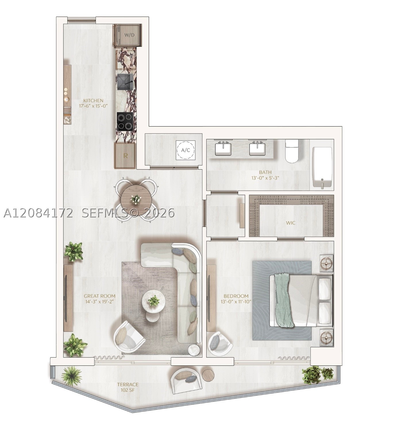 image Viceroy Brickell Residences35