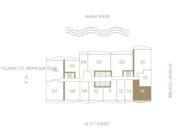 image Viceroy Brickell Residences36
