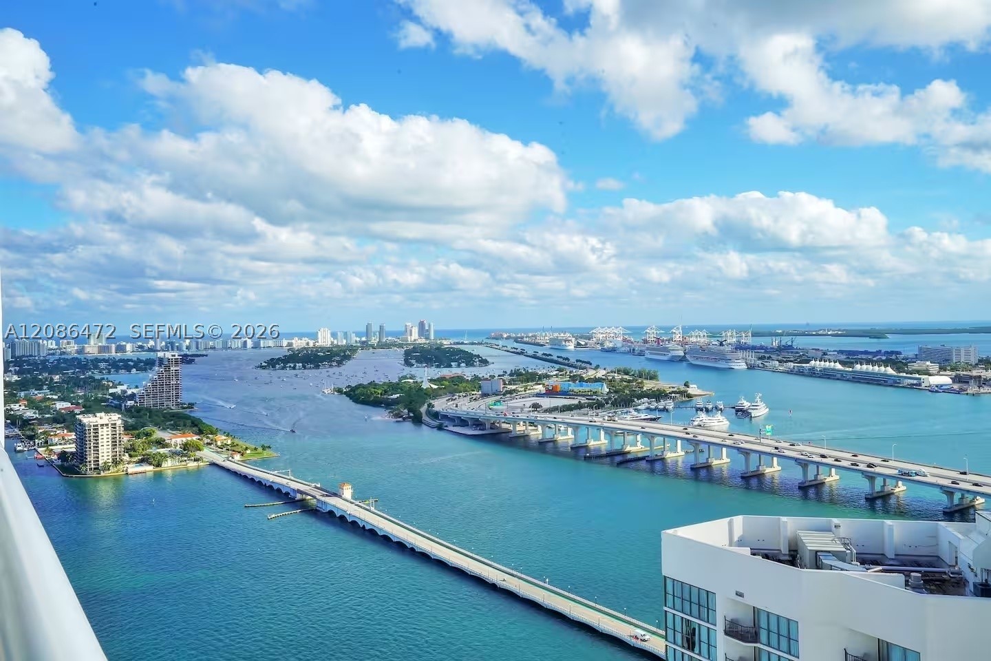 1717 N Bayshore Dr #A-4244