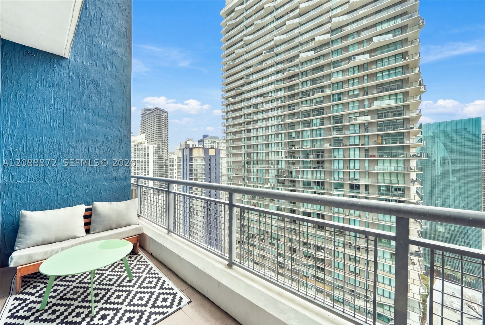 image Infinity at Brickell17