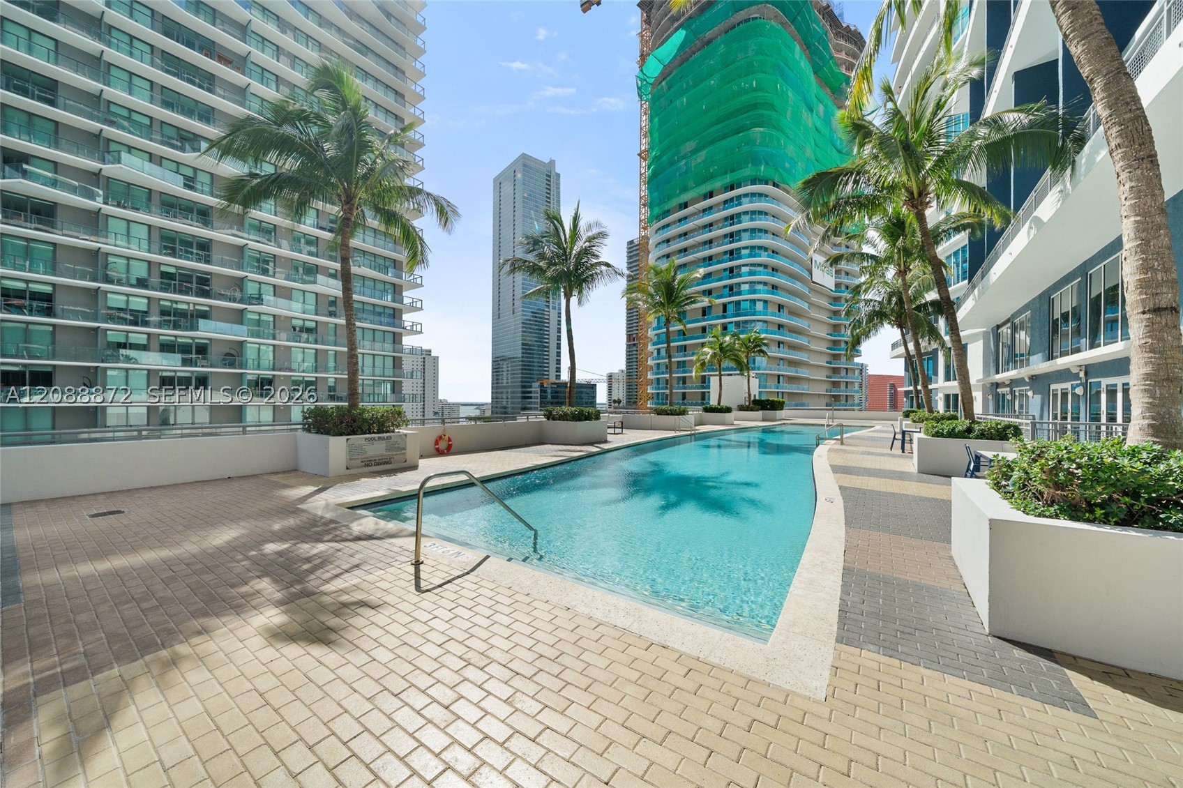 image Infinity at Brickell21