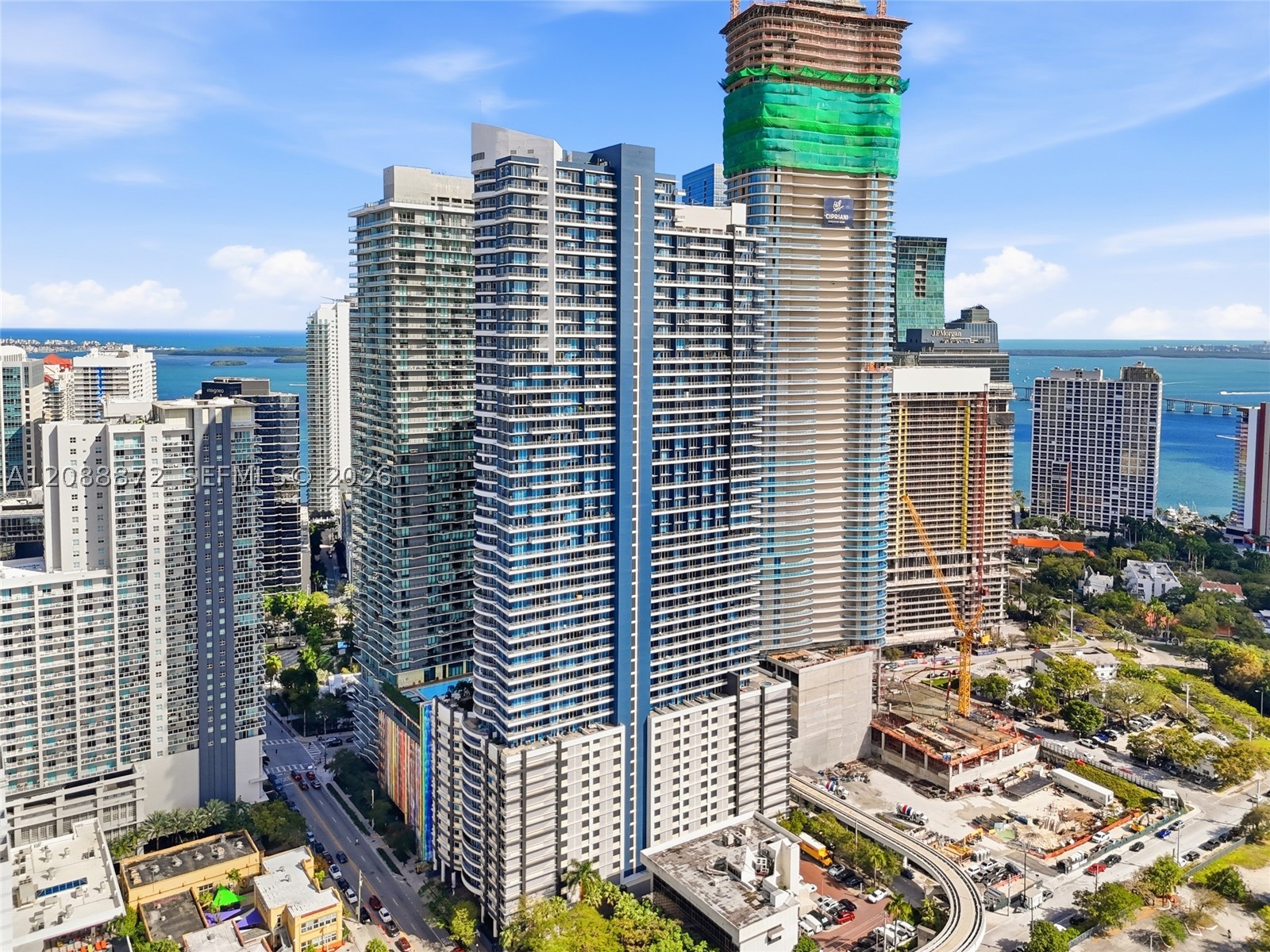 image Infinity at Brickell33