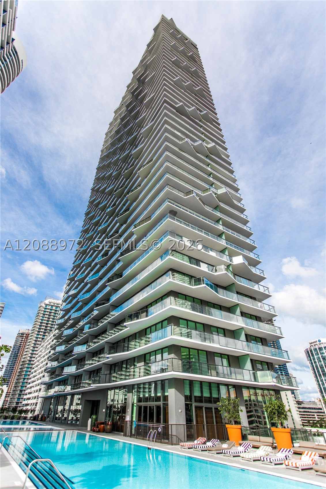 1300 S Miami Ave #2210