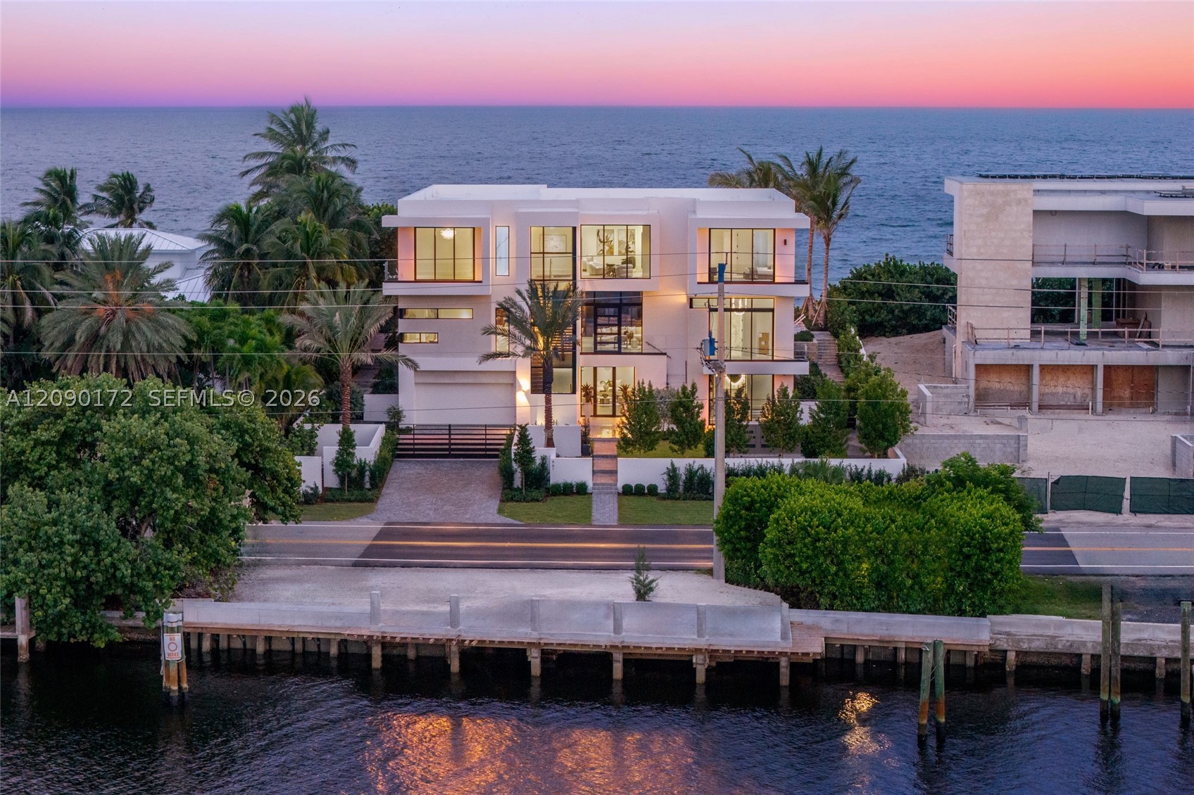 961 Hillsboro Mile Hillsboro Beach, FL 33062
