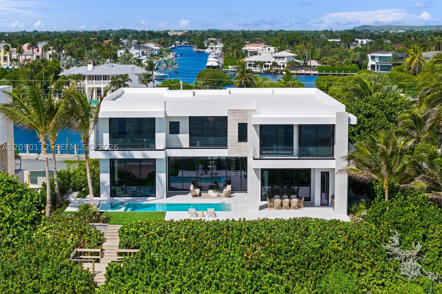 961 Hillsboro Mile Hillsboro Beach, FL 33062