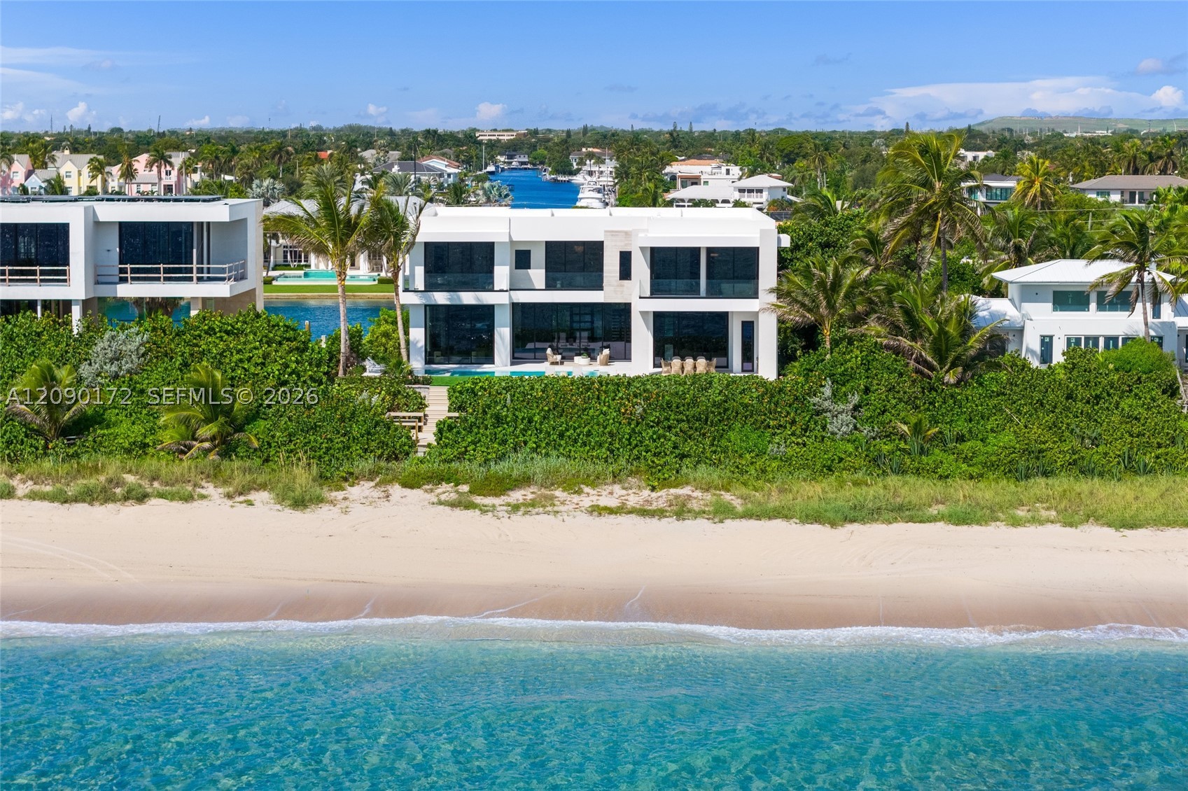 961 Hillsboro Mile Hillsboro Beach, FL 33062