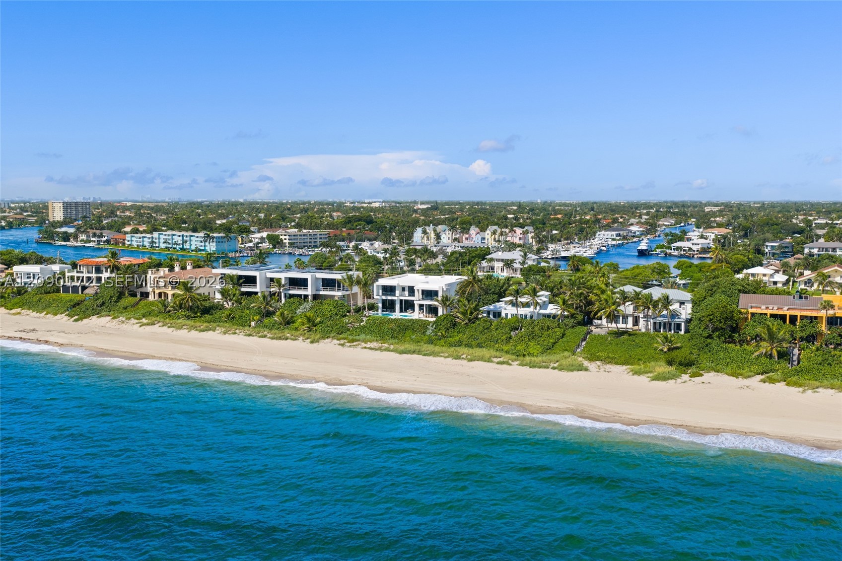 961 Hillsboro Mile Hillsboro Beach, FL 33062
