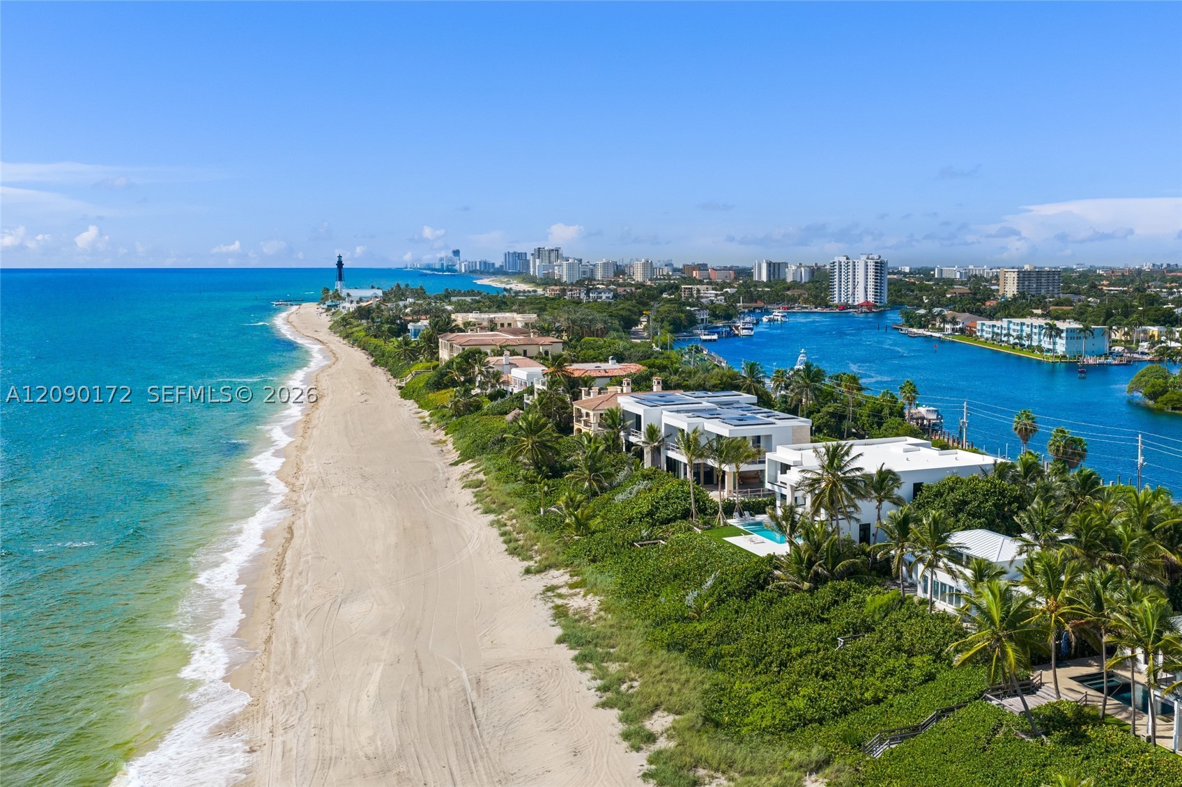 961 Hillsboro Mile Hillsboro Beach, FL 33062