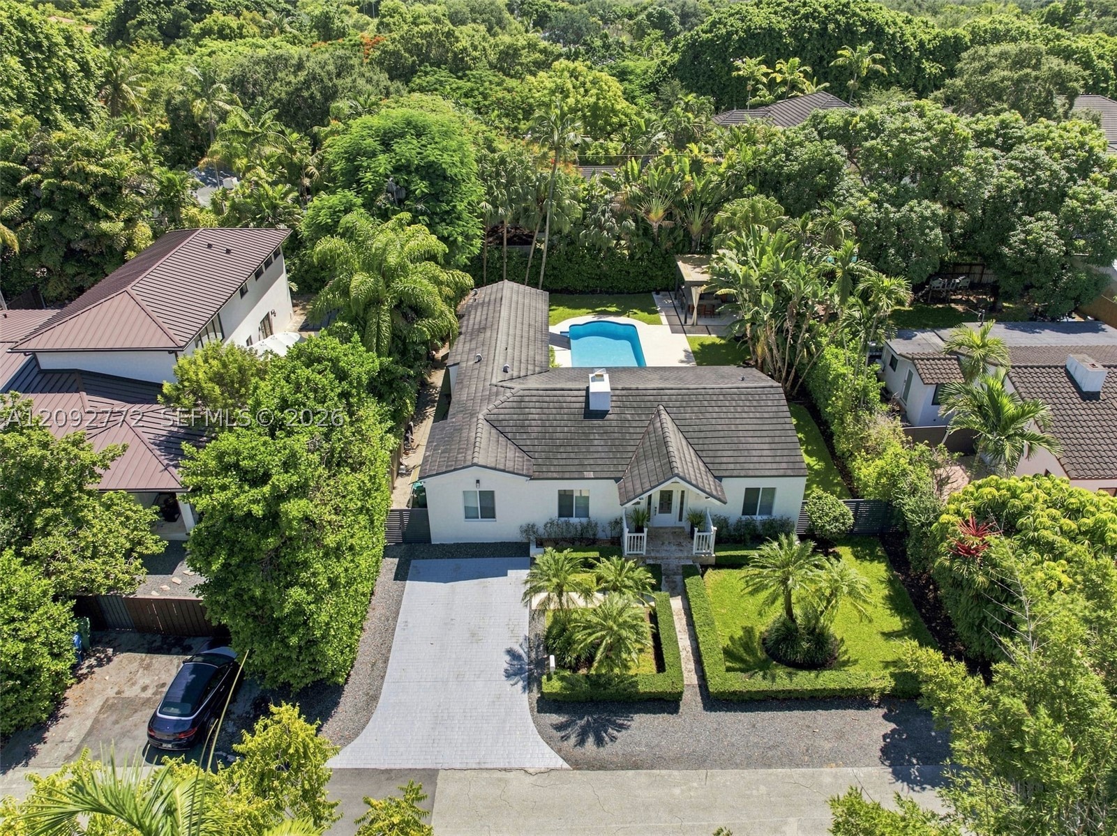 7215 SW 54th Ct Miami, FL 33143