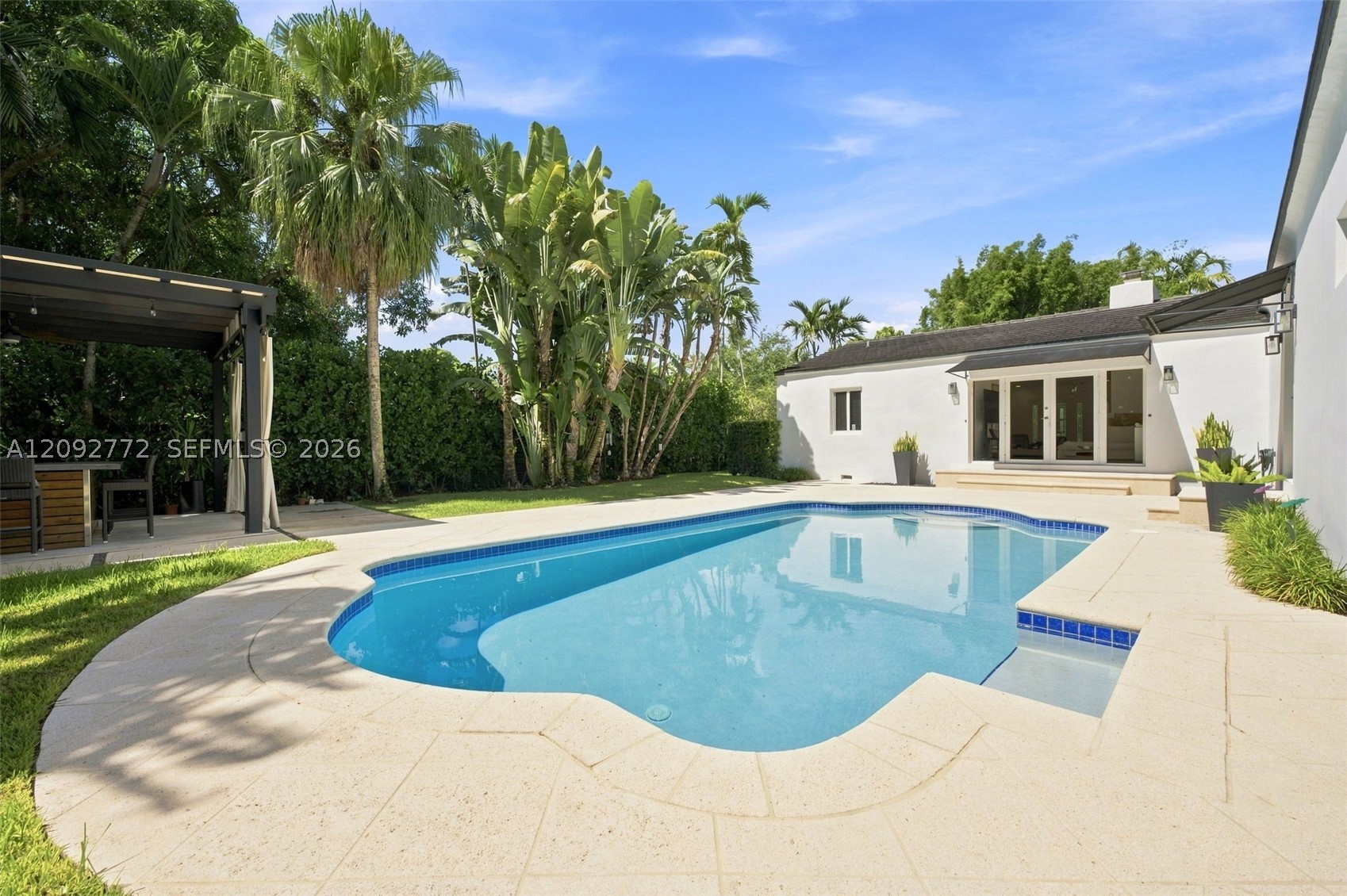 7215 SW 54th Ct Miami, FL 33143