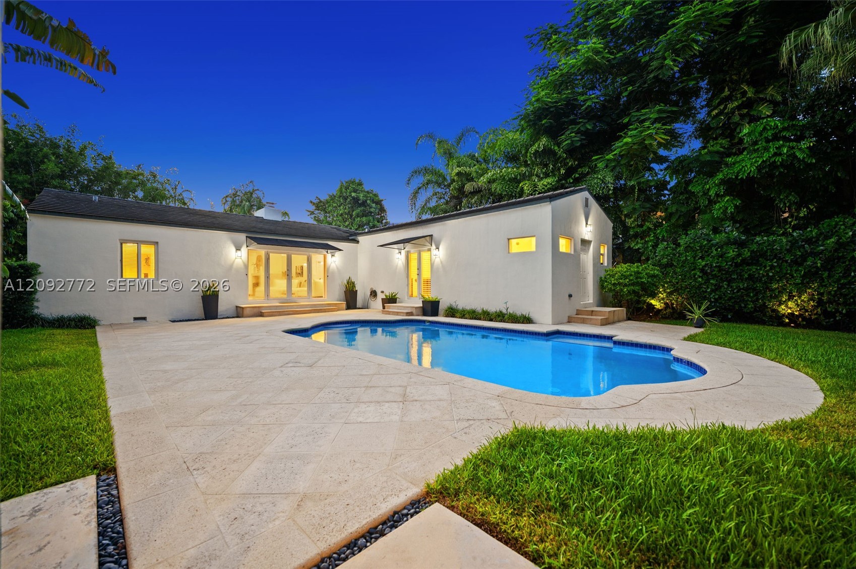 7215 SW 54th Ct Miami, FL 33143