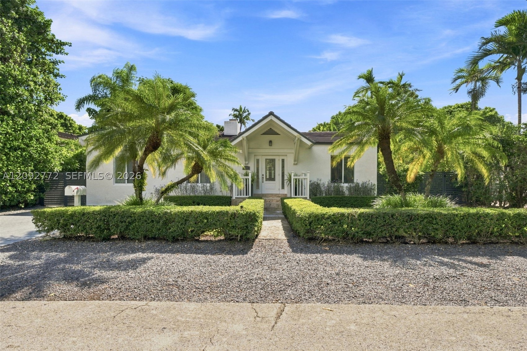 7215 SW 54th Ct Miami, FL 33143