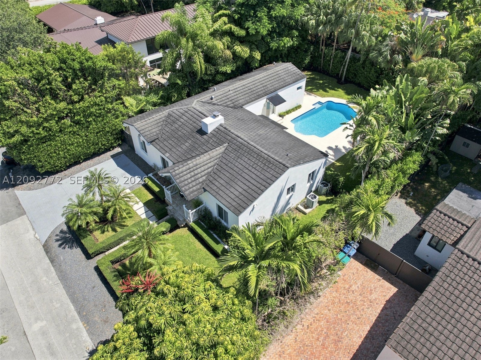 7215 SW 54th Ct Miami, FL 33143