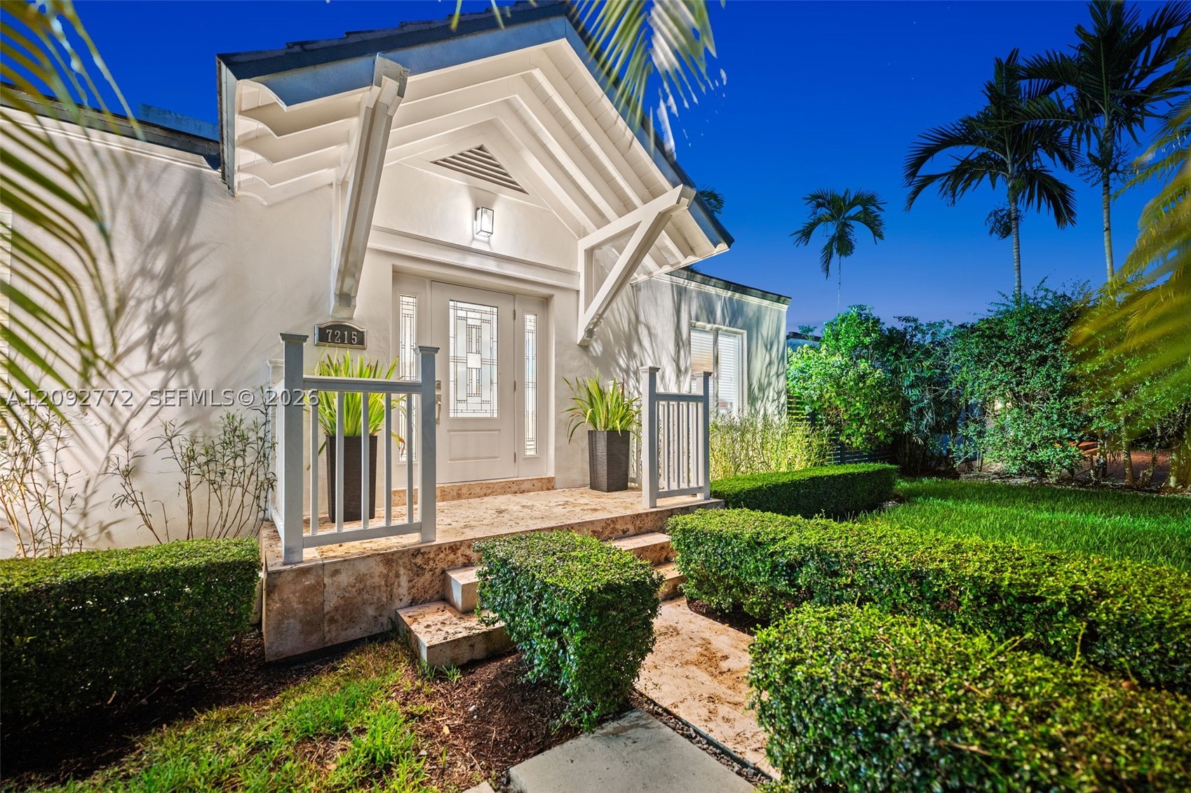 7215 SW 54th Ct Miami, FL 33143