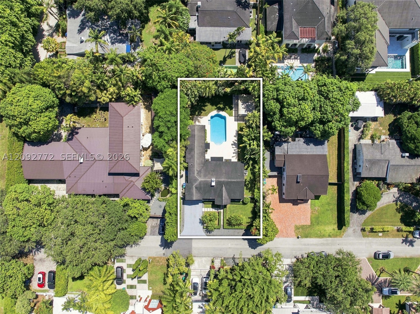 7215 SW 54th Ct Miami, FL 33143