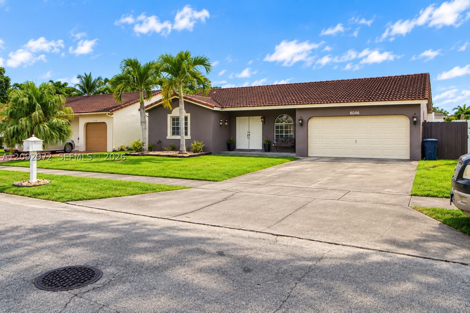 18046 SW 154th Pl