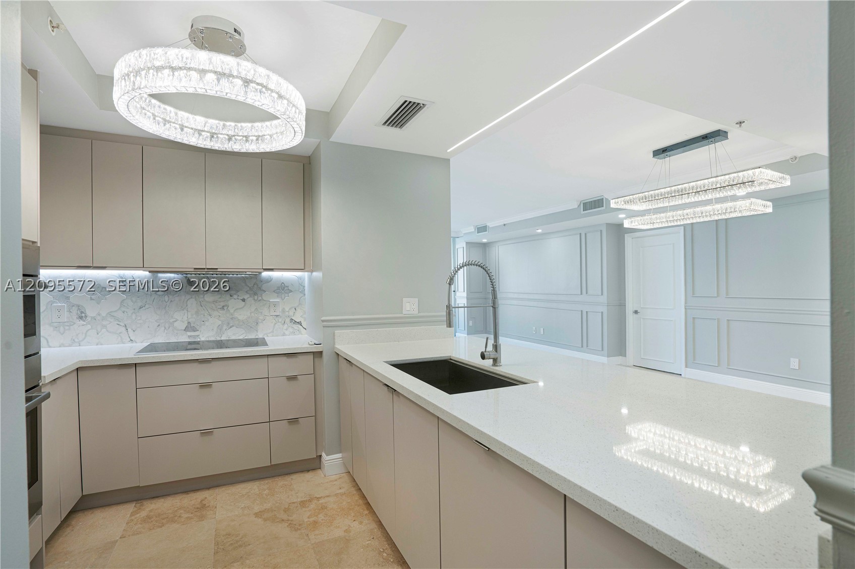 3400 SW 27th Ave #1506 Coconut Grove, FL 33133
