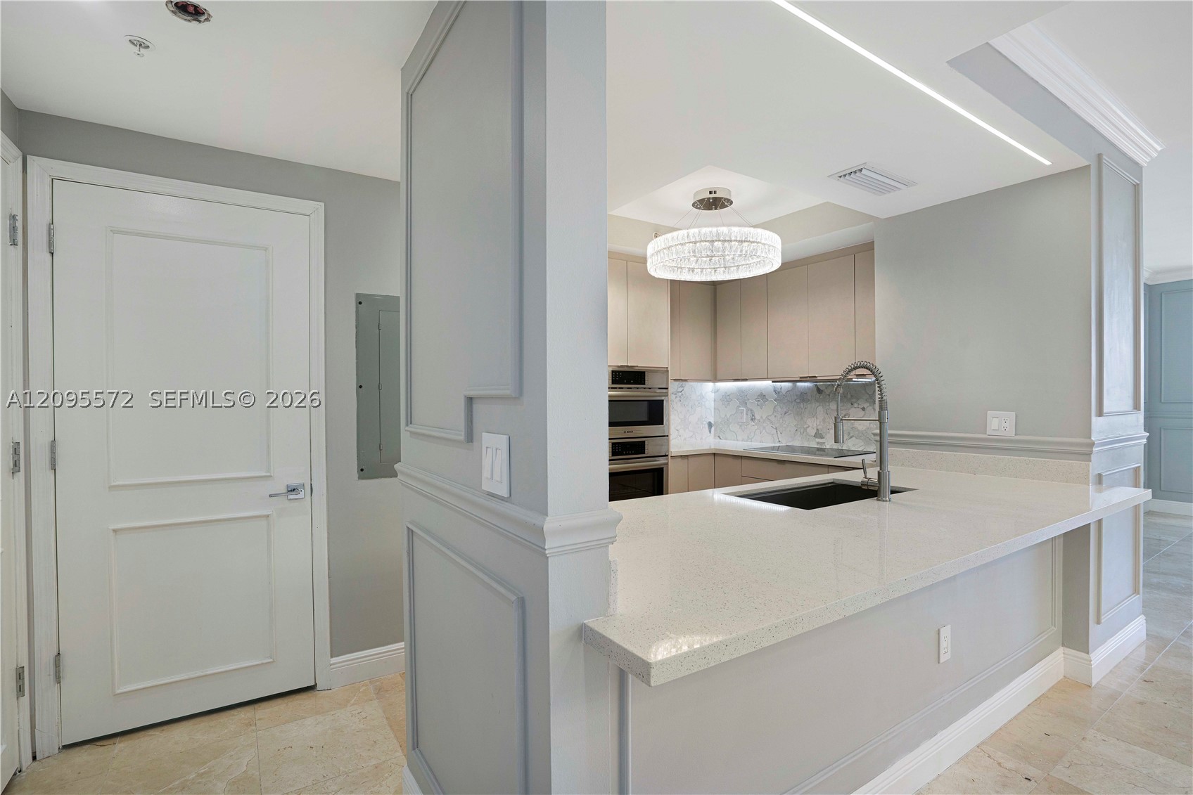 3400 SW 27th Ave #1506 Coconut Grove, FL 33133