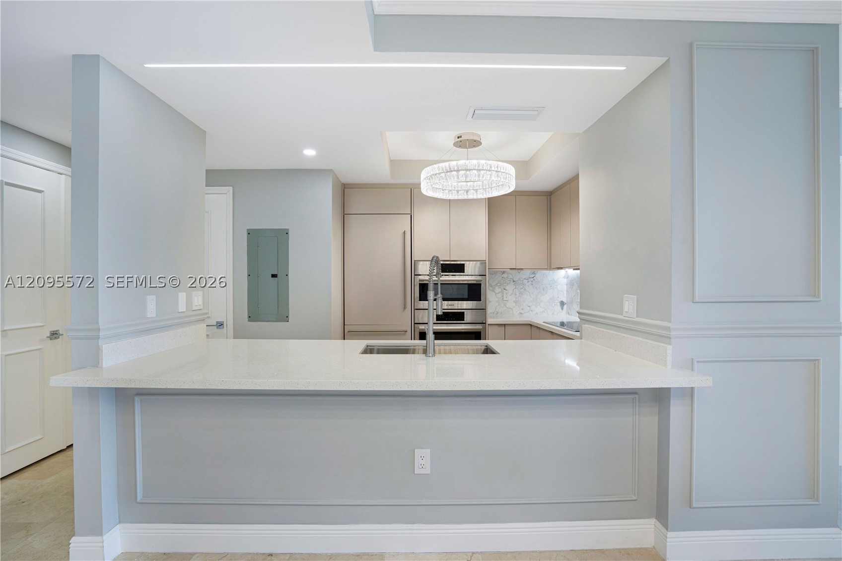 3400 SW 27th Ave #1506 Coconut Grove, FL 33133