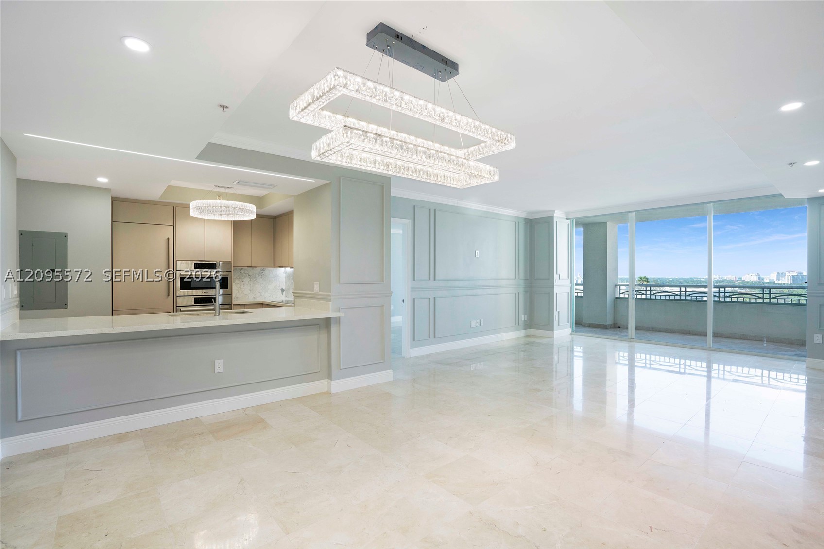 3400 SW 27th Ave #1506 Coconut Grove, FL 33133