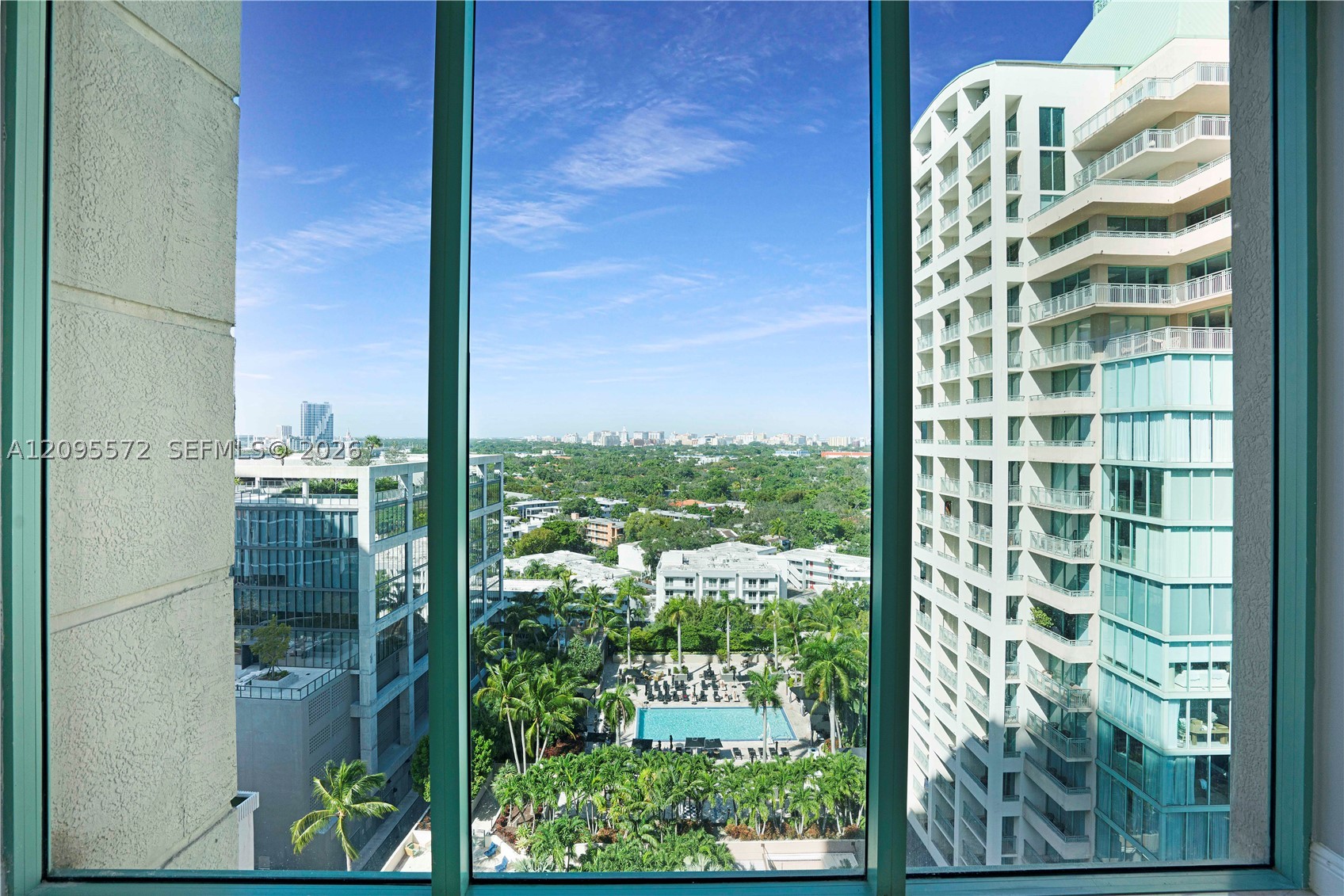 3400 SW 27th Ave #1506 Coconut Grove, FL 33133