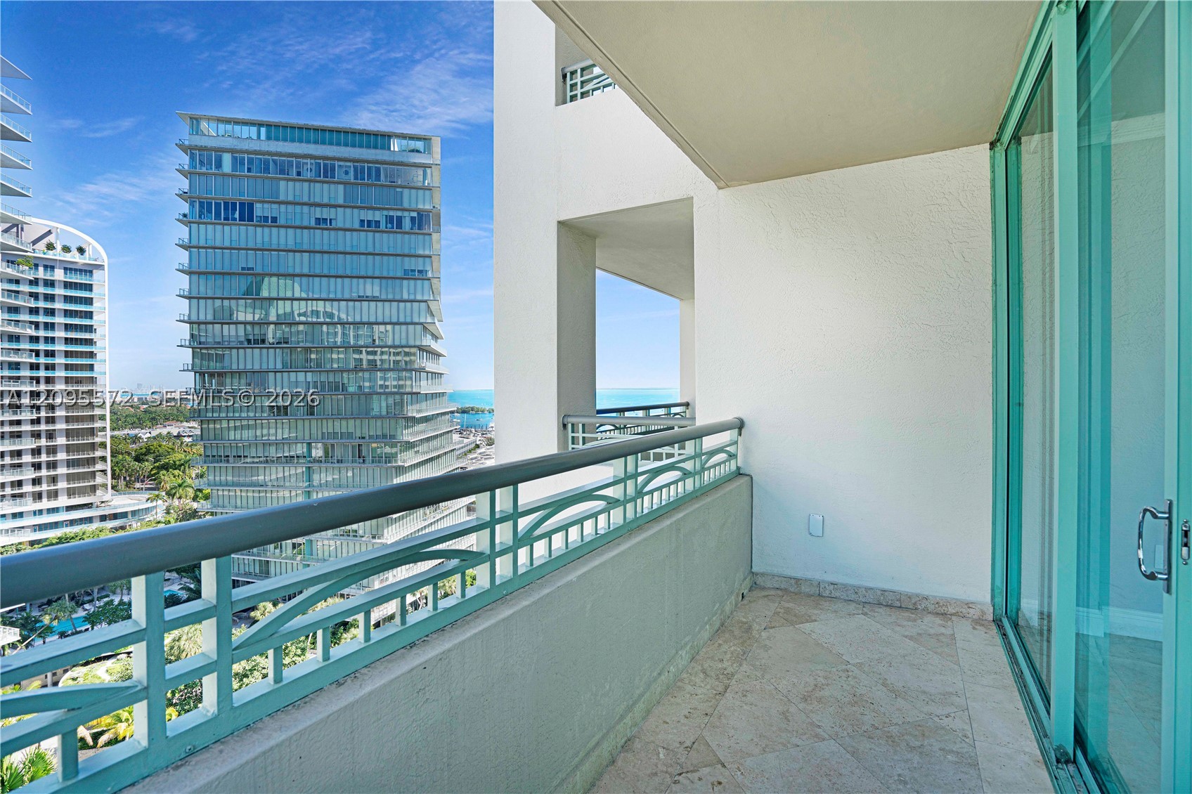 3400 SW 27th Ave #1506 Coconut Grove, FL 33133