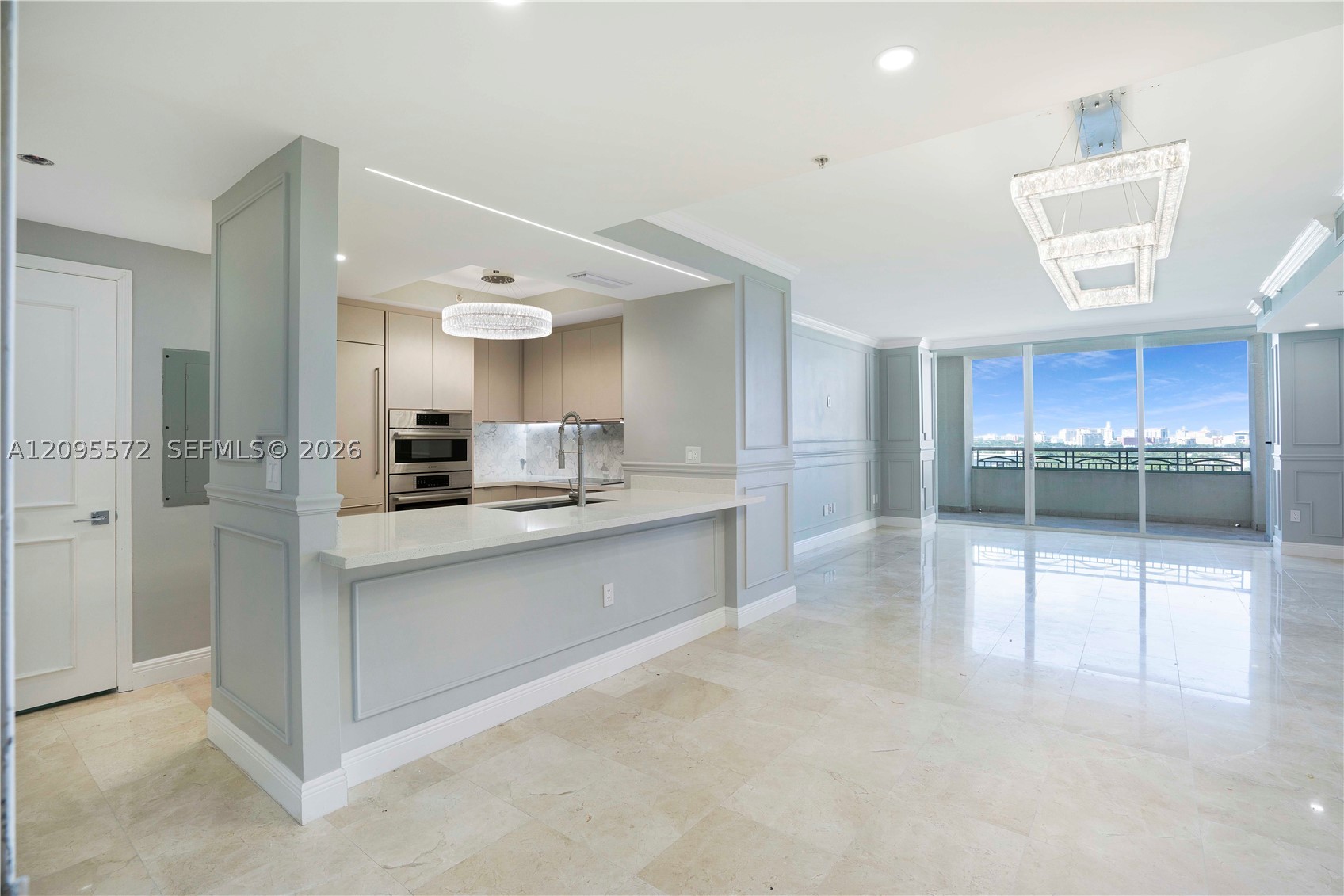 3400 SW 27th Ave #1506 Coconut Grove, FL 33133